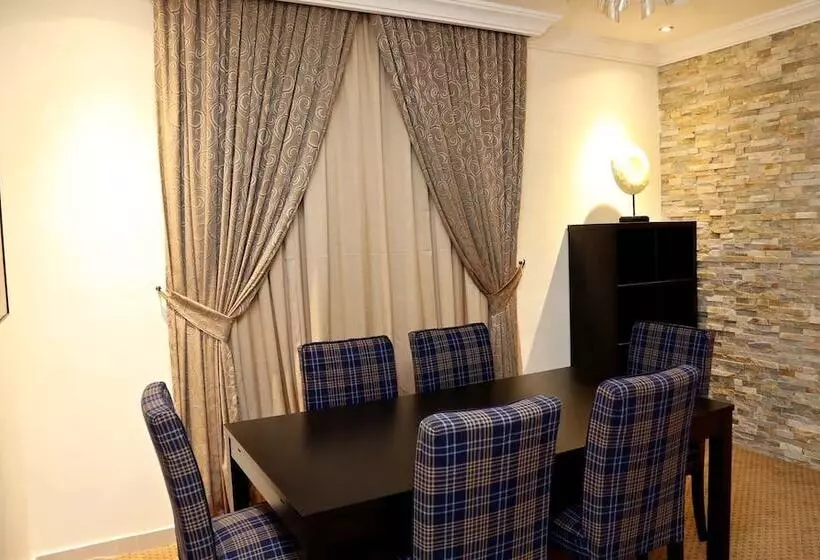Fotos del hotel Loren Suites:  8