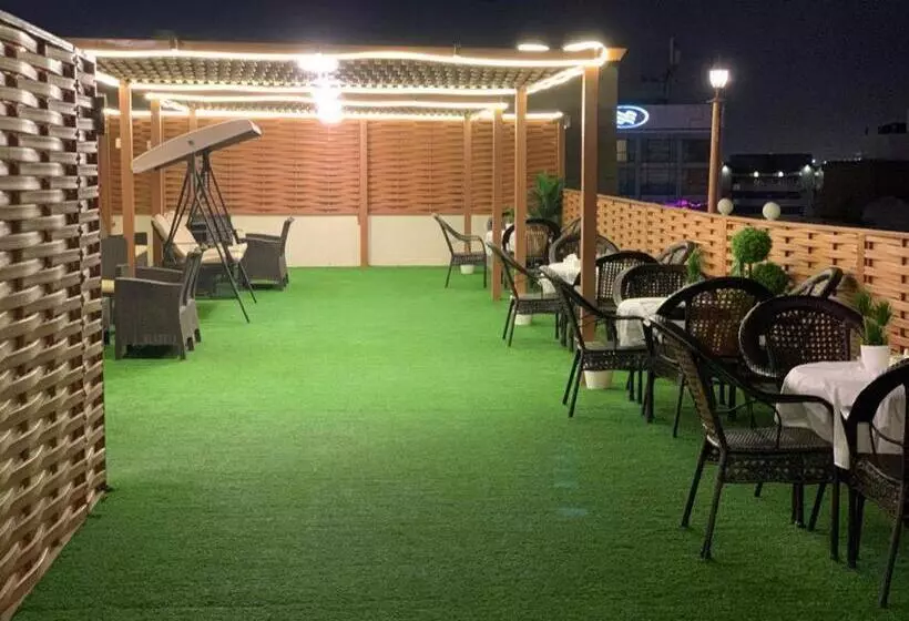 Fotos del hotel Rahhal Al Bahr  Apartments:  15