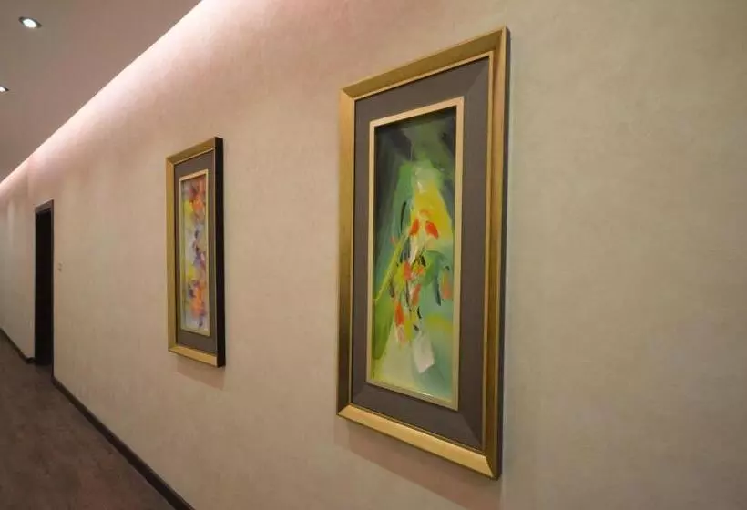Fotos del hotel Rahhal Al Bahr  Apartments:  12