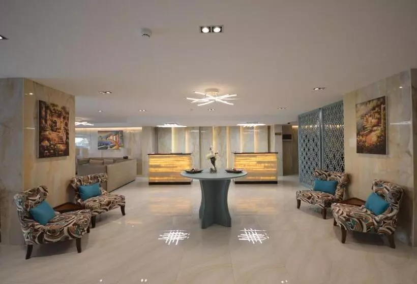 Fotos del hotel Rahhal Al Bahr  Apartments:  8