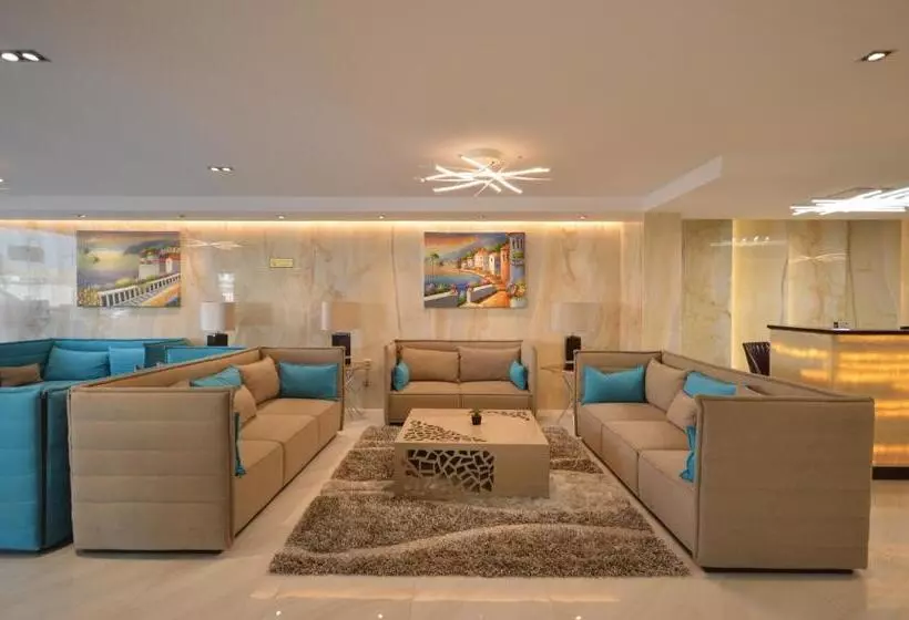 Rahhal Al Bahr  Apartments