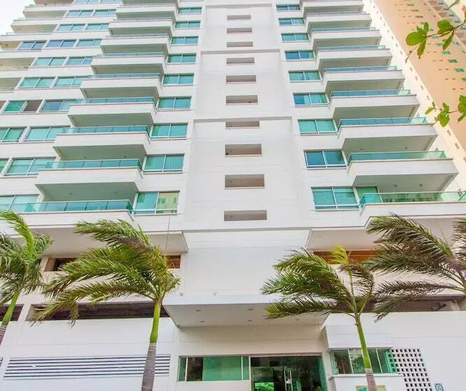 Fotos del hotel Travelers Orange Cartagena:  21