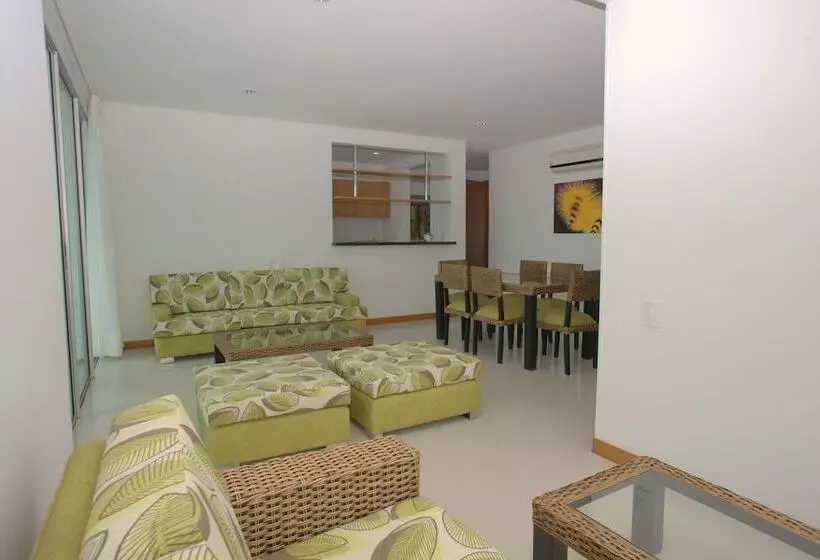 Fotos del hotel Travelers Orange Cartagena:  16