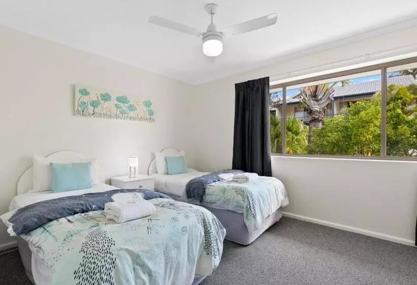 Fotos del hotel Beach Breakers Resort:  25