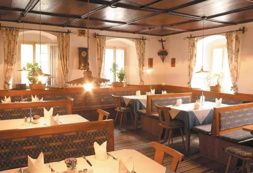 Fotos del hotel Landhotel Agathawirt:  10