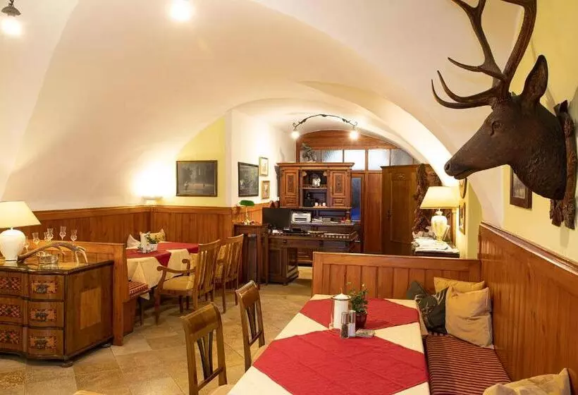 Fotos del hotel Landhotel Agathawirt:  19