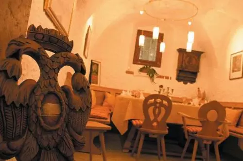 Fotos del hotel Landhotel Agathawirt:  4