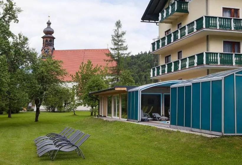 Fotos del hotel Landhotel Agathawirt:  11