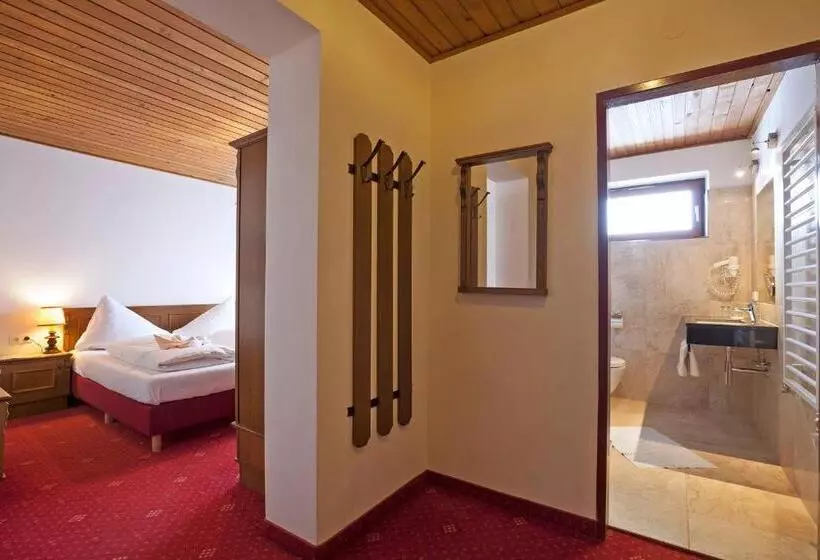 Fotos del hotel Landhotel Agathawirt:  18