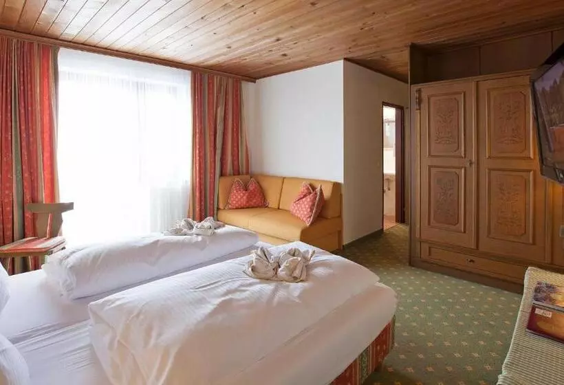 Fotos del hotel Landhotel Agathawirt:  14