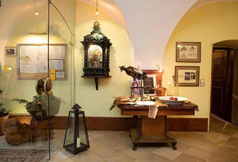 Fotos del hotel Landhotel Agathawirt:  17