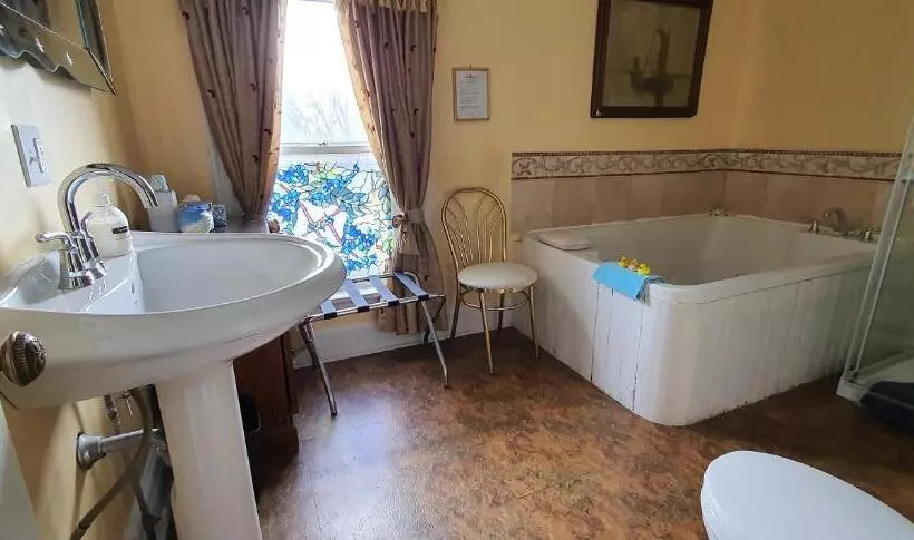 Fotos del hotel A Moment In Time Bed And Breakfast:  20