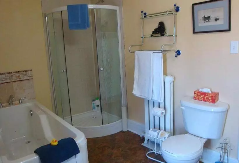 Fotos del hotel A Moment In Time Bed And Breakfast:  11