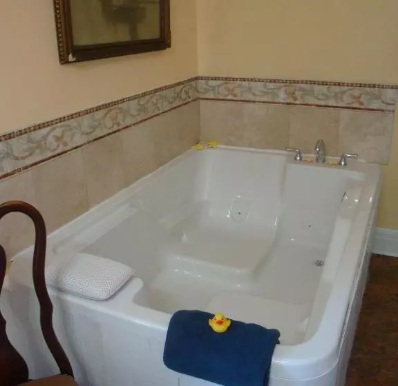 Fotos del hotel A Moment In Time Bed And Breakfast:  14