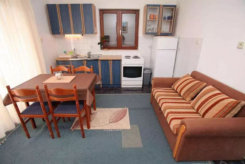 Fotos del hotel Apartments Hrabar:  10