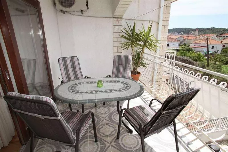 Fotos del hotel Apartments Hrabar:  7