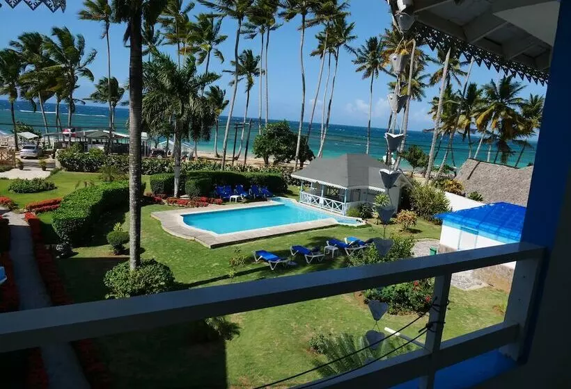 Fotos del hotel Costarena Beach:  7