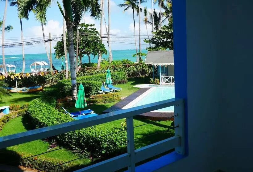 Fotos del hotel Costarena Beach:  14
