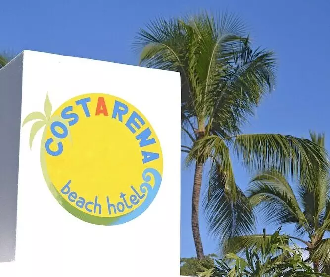 Fotos del hotel Costarena Beach:  18