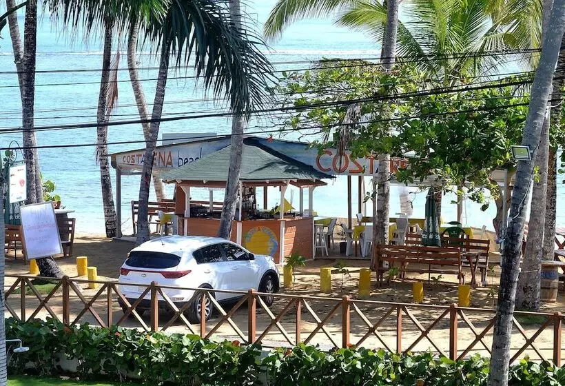 Fotos del hotel Costarena Beach:  24