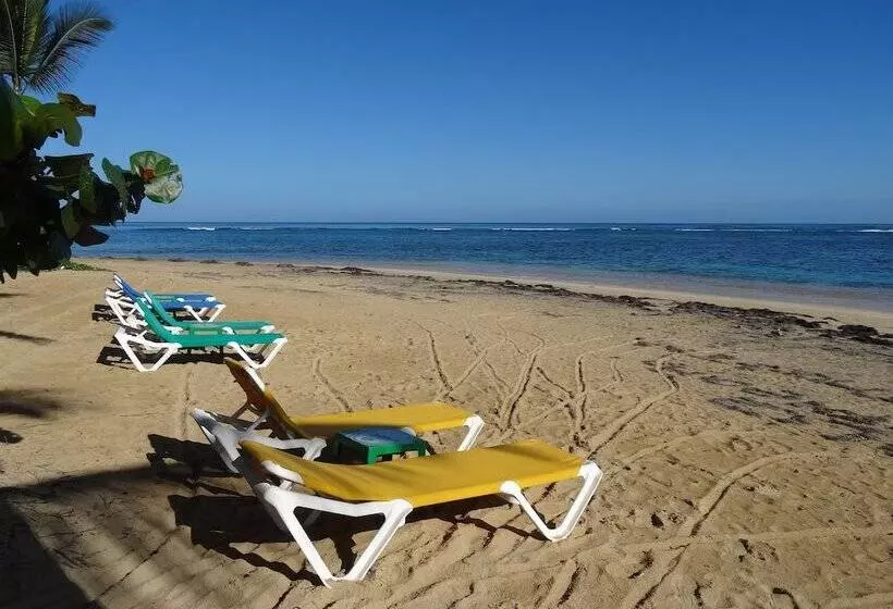 Fotos del hotel Costarena Beach:  5