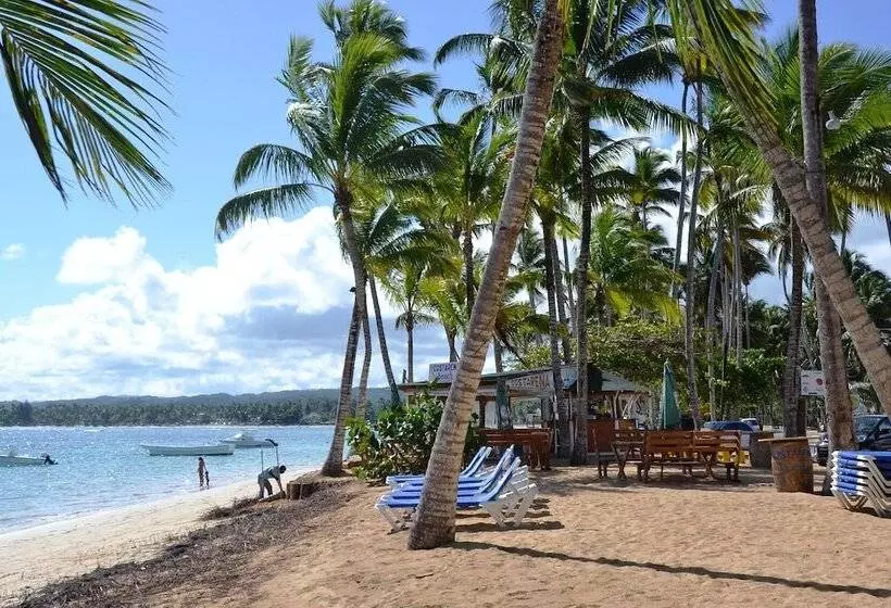 Fotos del hotel Costarena Beach:  20