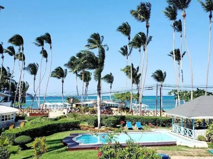 Fotos del hotel Costarena Beach:  21