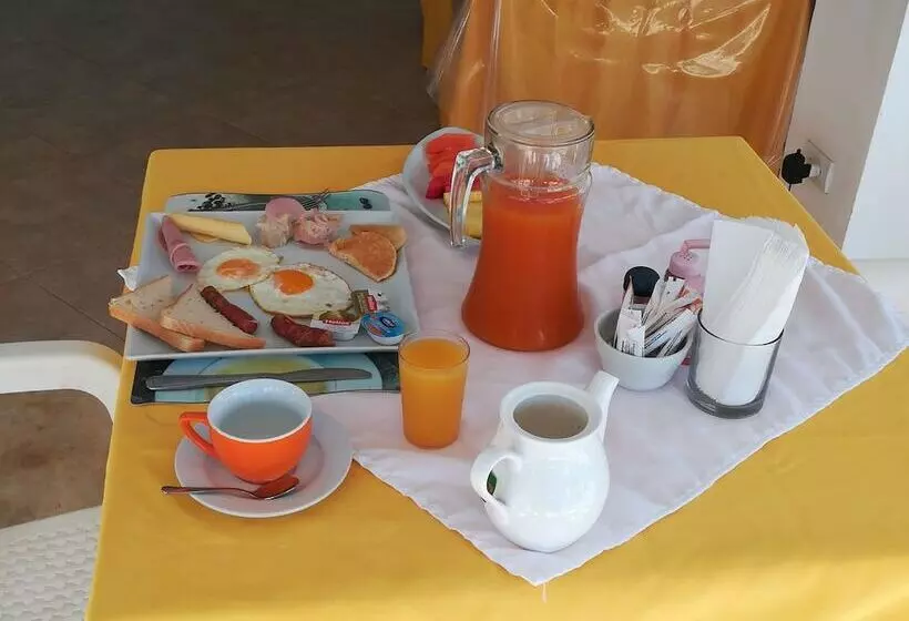 Fotos del hotel Costarena Beach:  8