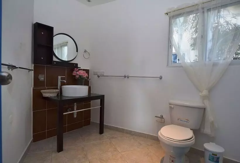 Fotos del hotel Costarena Beach:  10