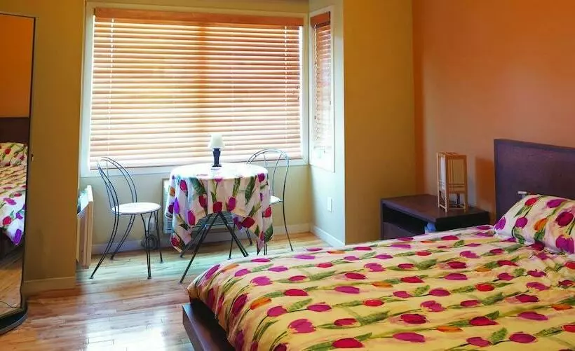 Fotos del hotel Le Philemon:  7