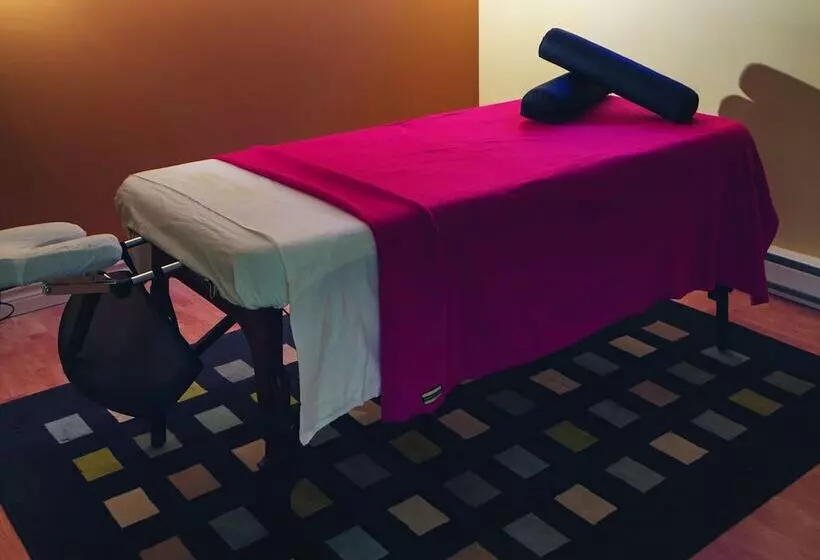 Fotos del hotel Le Philemon:  11