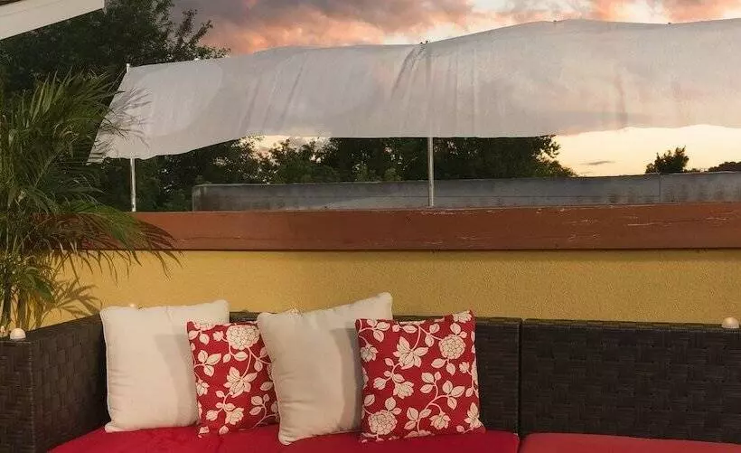 Fotos del hotel Le Philemon:  9