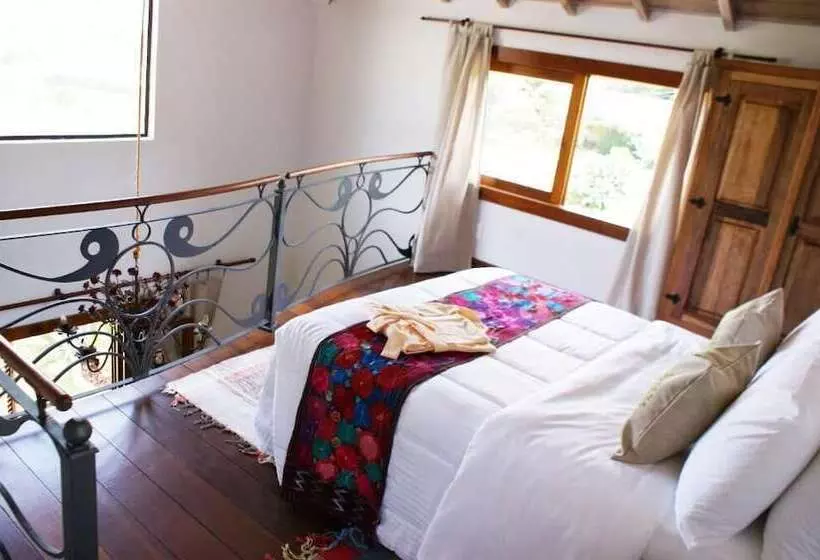 Fotos del hotel Le Village Boutique:  14