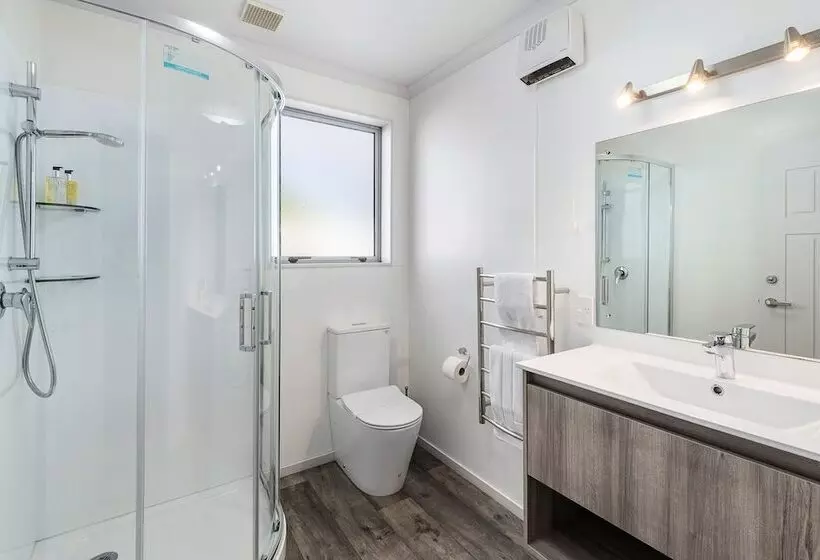Fotos del hotel Two Tree Lodge:  7