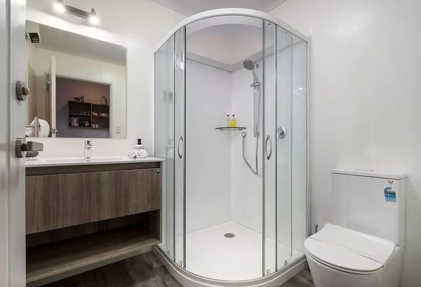 Fotos del hotel Two Tree Lodge:  13
