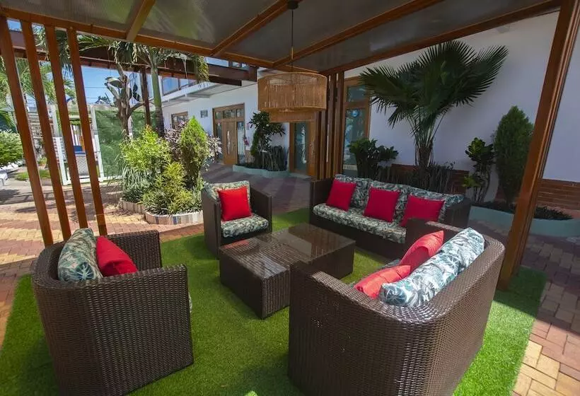 Fotos del hotel Blue Marlin:  10