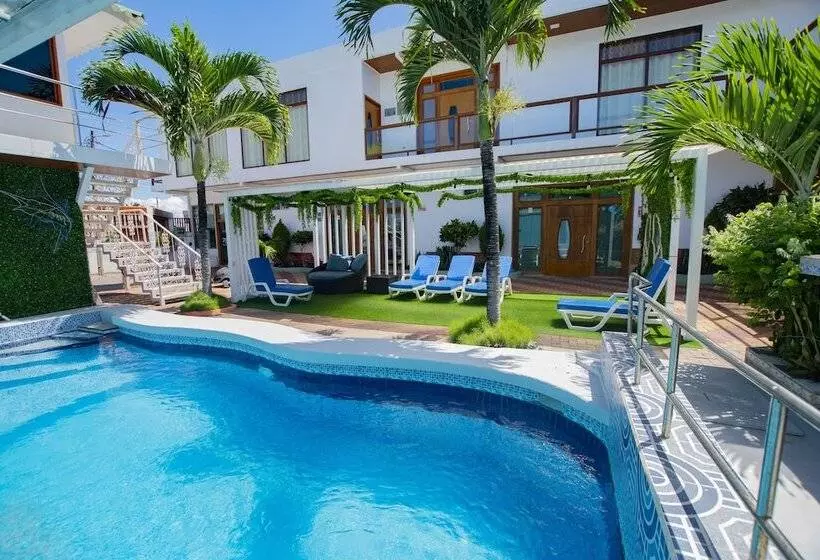 Blue Marlin Blue Marlin