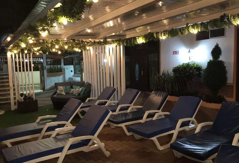 Fotos del hotel Blue Marlin:  16