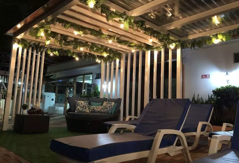 Fotos del hotel Blue Marlin:  5