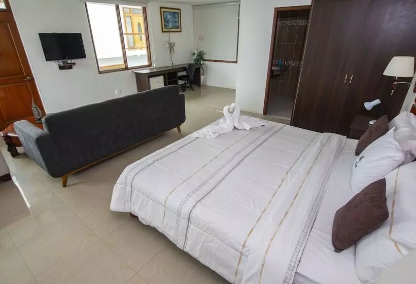 Fotos del hotel Blue Marlin:  19