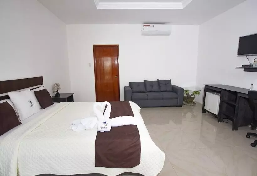 Fotos del hotel Blue Marlin:  17