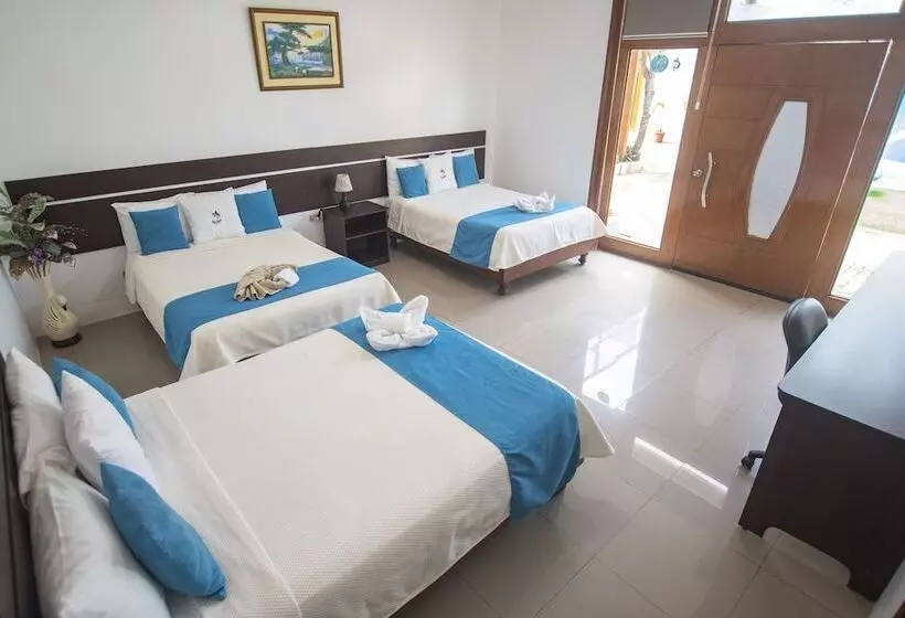 Fotos del hotel Blue Marlin:  2