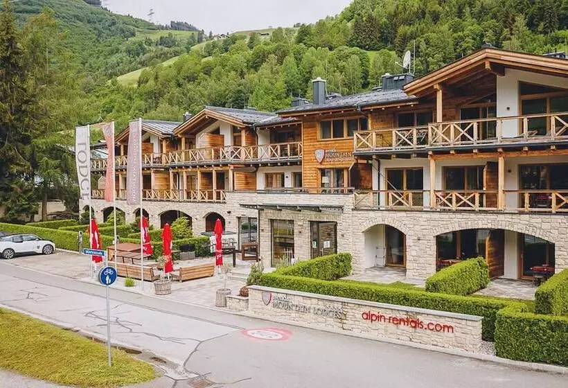 Fotos del hotel Avenida Mountain Lodges Kaprun:  24