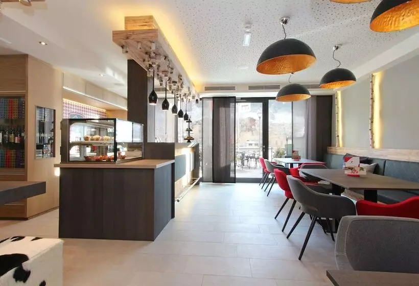 Fotos del hotel Avenida Mountain Lodges Kaprun:  8