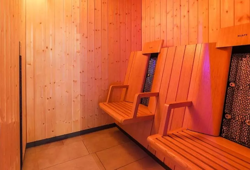 Fotos del hotel Avenida Mountain Lodges Kaprun:  13