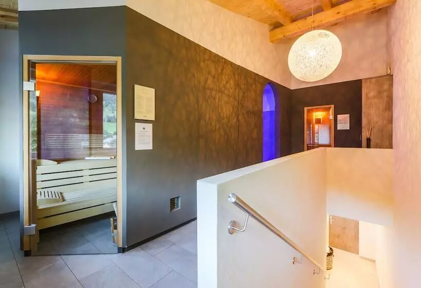 Fotos del hotel Avenida Mountain Lodges Kaprun:  5