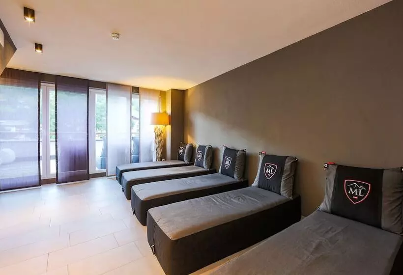 Fotos del hotel Avenida Mountain Lodges Kaprun:  20