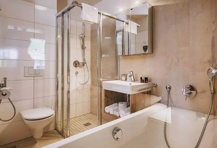 Fotos del hotel Avenida Mountain Lodges Kaprun:  9