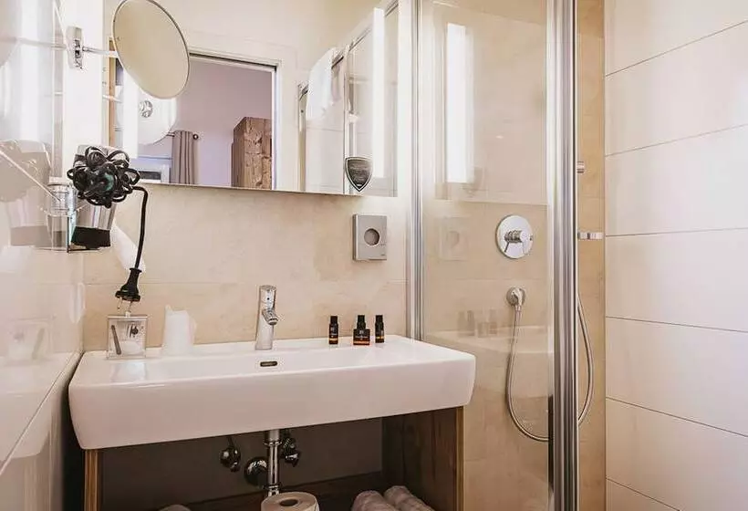 Fotos del hotel Avenida Mountain Lodges Kaprun:  18