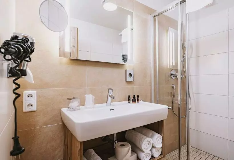 Fotos del hotel Avenida Mountain Lodges Kaprun:  14